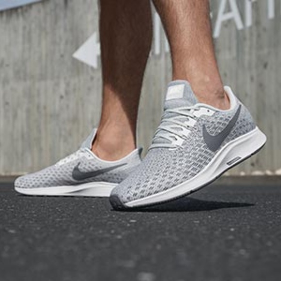 nike pegasus 35 heel slip